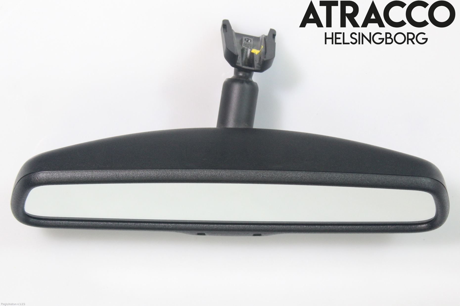 Nissan NAVARA 05-16 Spegel Invändig