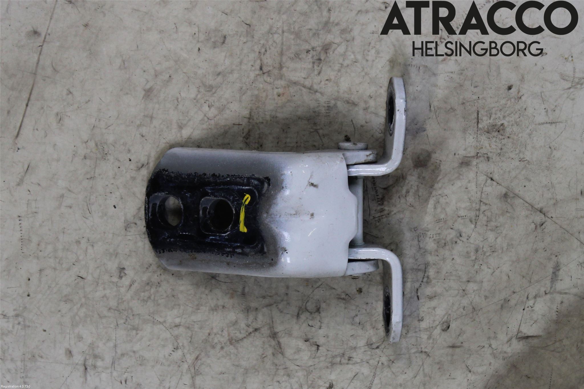 Renault KADJAR 15- Dörrgångjärn