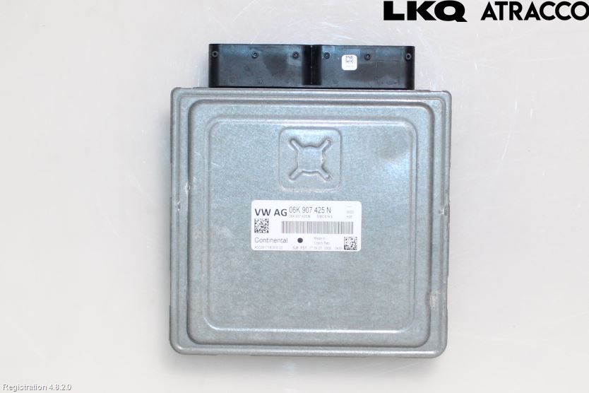 Seat LEON 13-20 Styrenhet Insprut Bensin