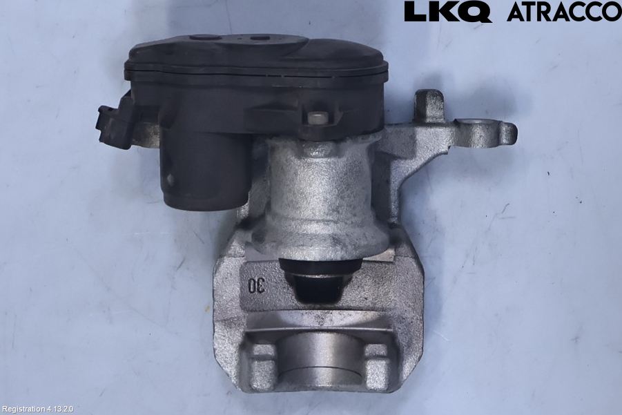 Toyota COROLLA CROSS XG10 22- Bromsok Bak Höger