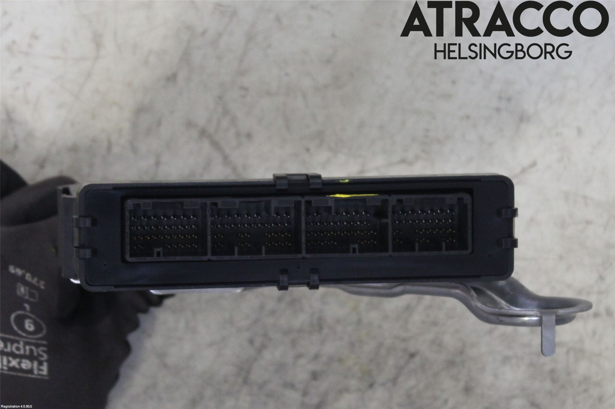 Lexus RX AL20 16-22 Styrenhet Antispinn-Sladd