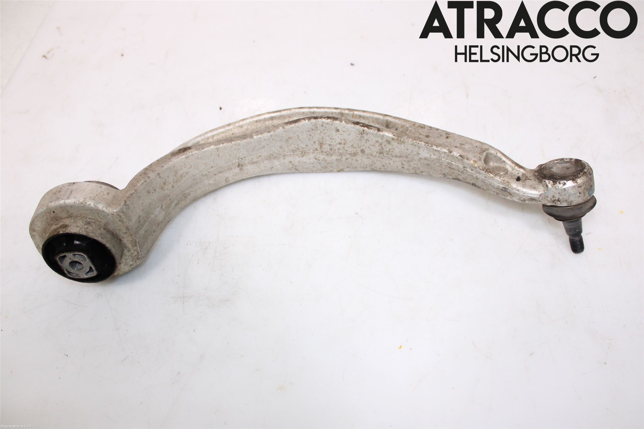 Audi Q5 09-16 Bärarm Fram Undre Hö