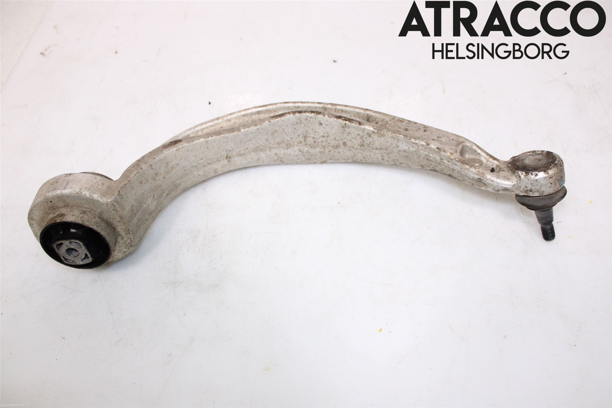 Audi Q5 09-16 Bärarm Fram Undre Hö