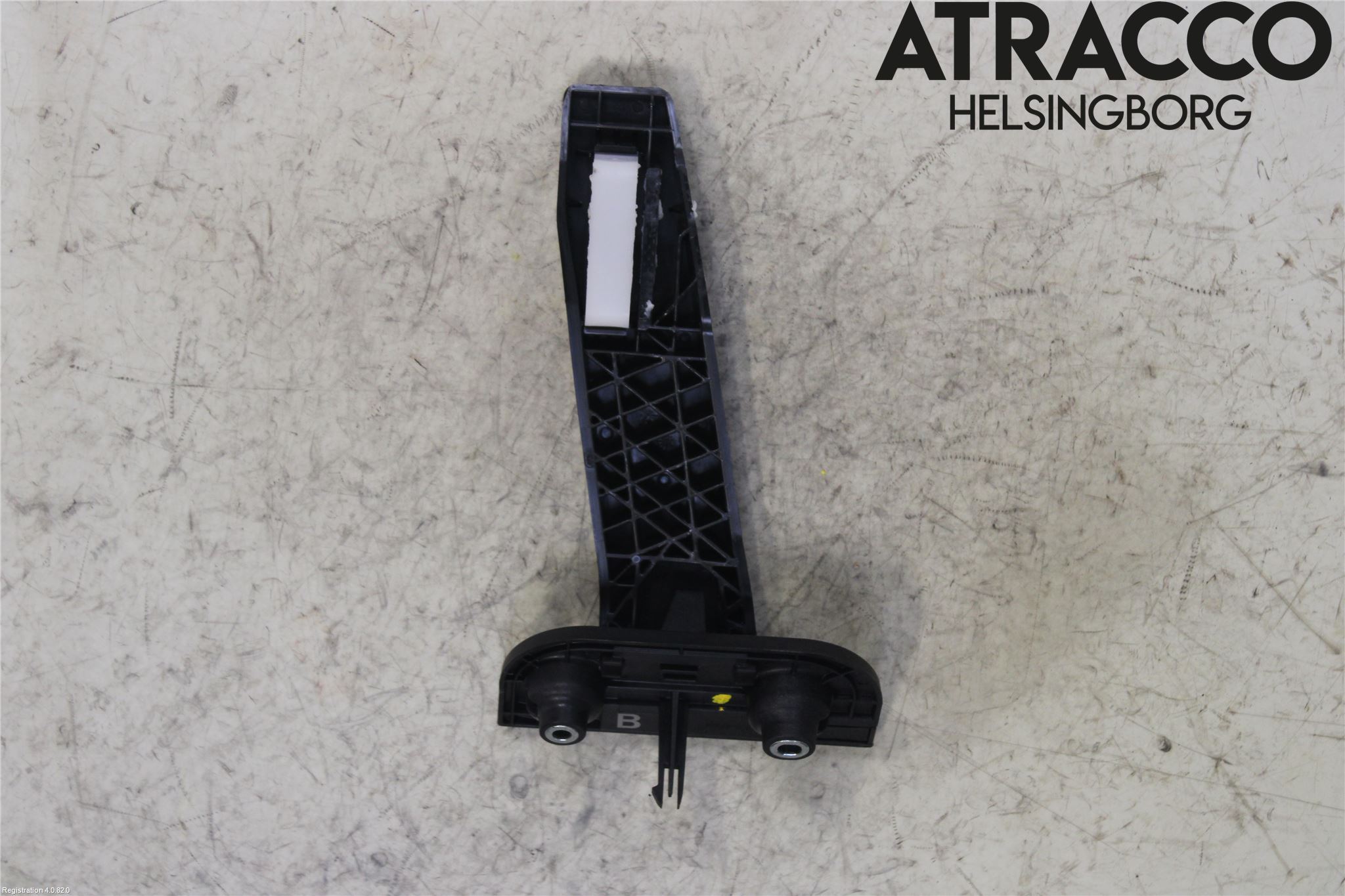 Toyota RAV4 19- Gaspedal