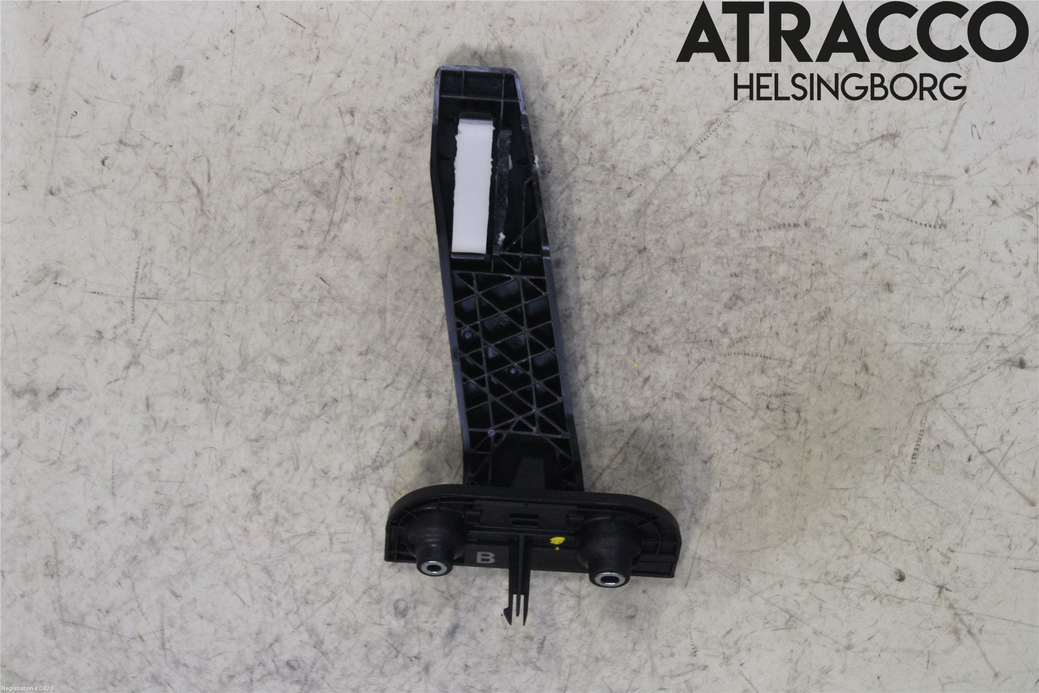 Toyota RAV4 19- Gaspedal