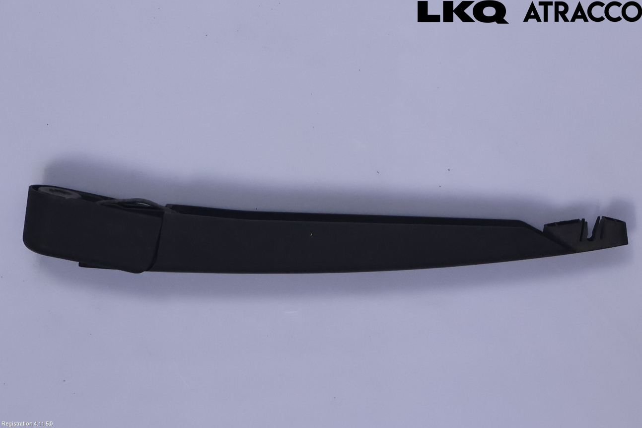 Opel CORSA E 15-19 Torkararm-Bakruta