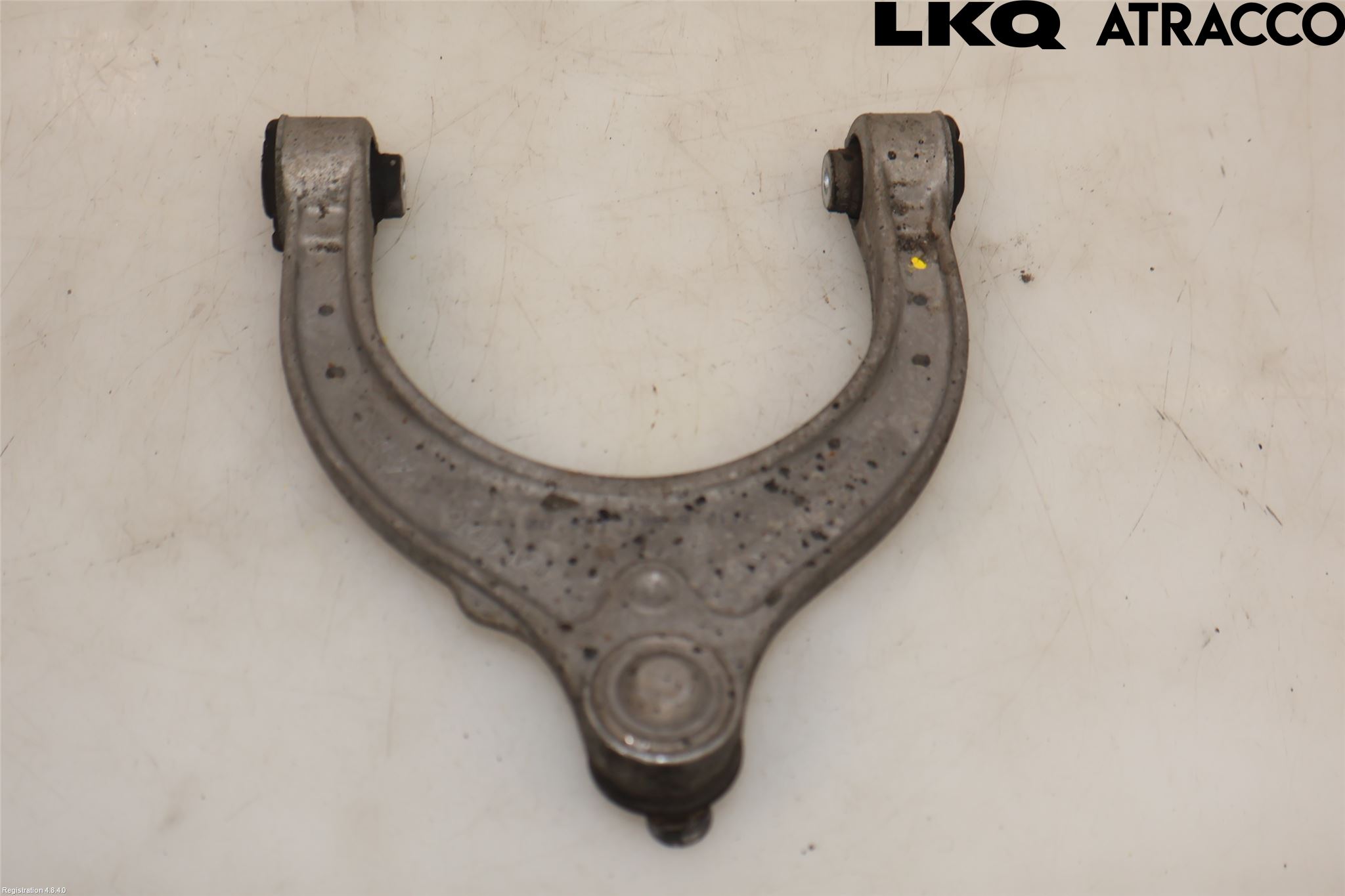 BMW 5 G30/G31/F90 17-23 Bärarm Fram Övre Hö