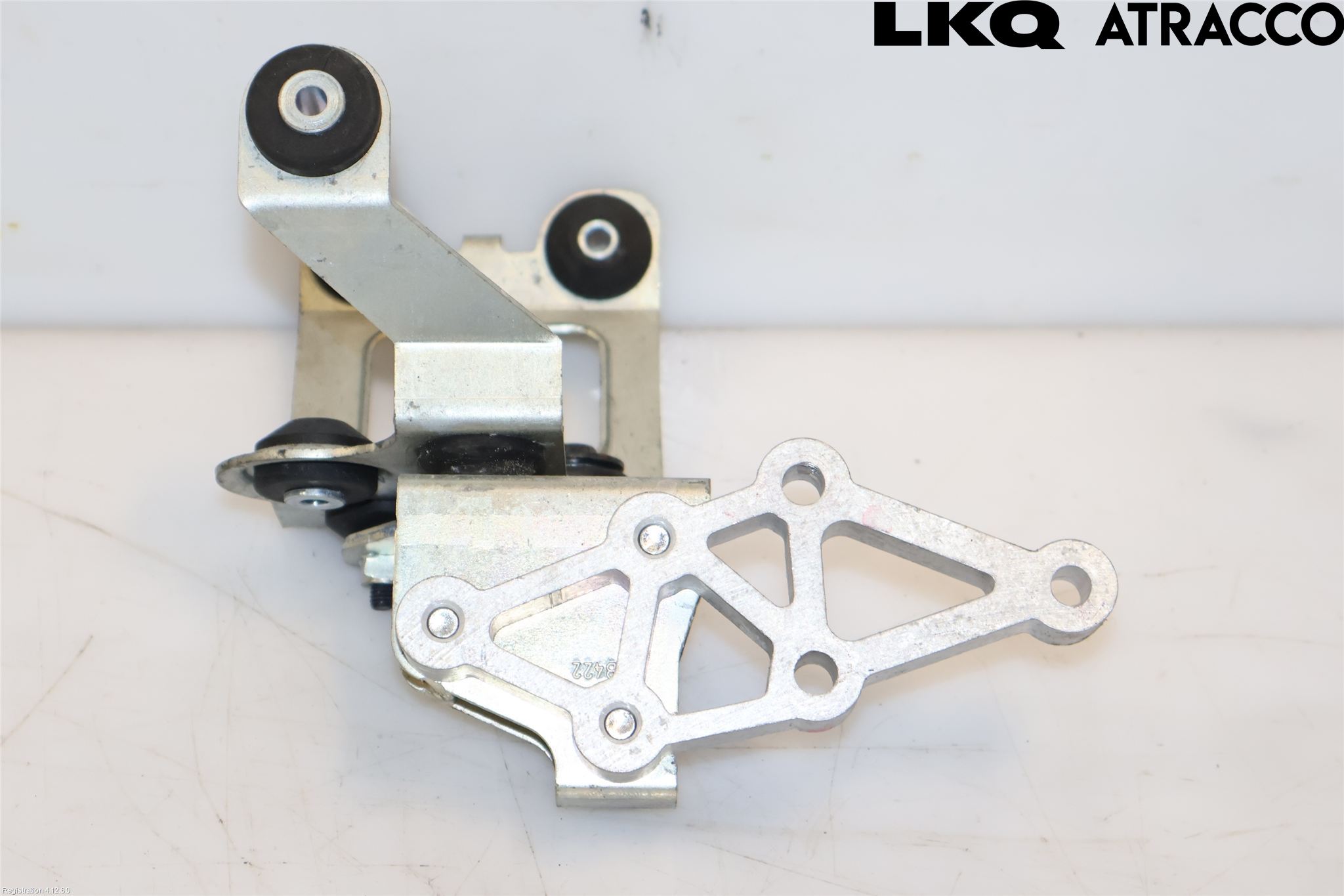 Fiat DUCATO/E-DUCATO 24- Styrservopumpsfäste