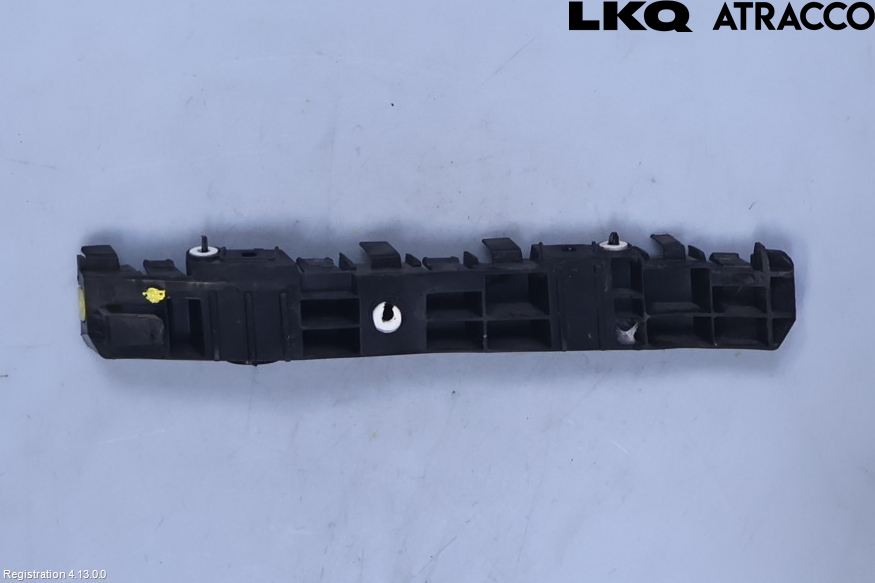 Opel CORSA E 15-19 Stötfångarfäste Bak Hö