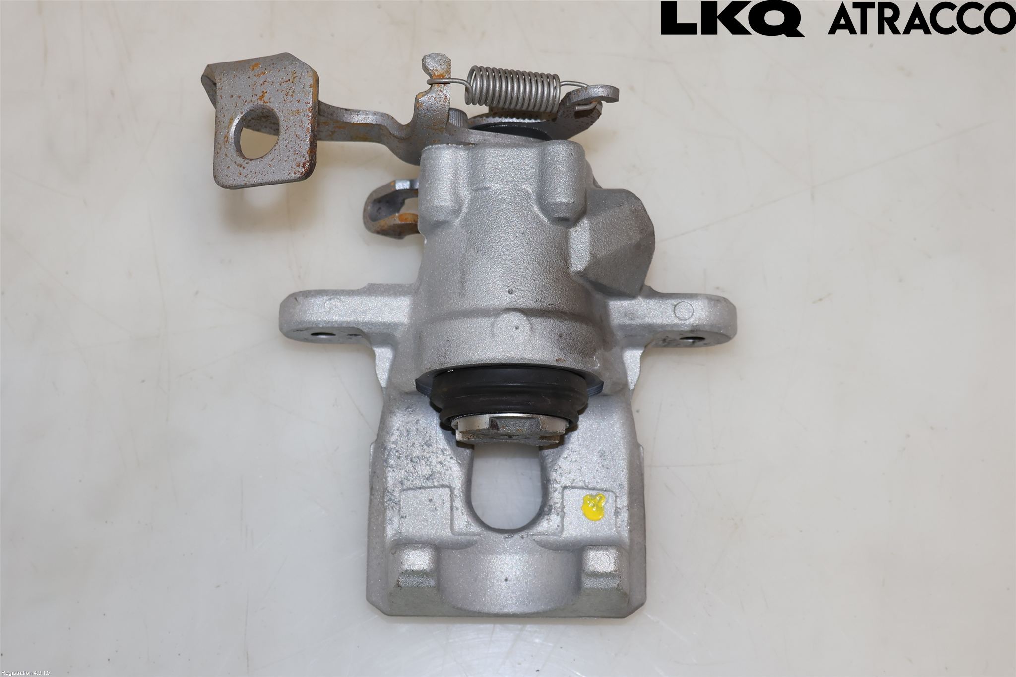 Toyota AURIS 10-12 Bromsok Bak Vänster