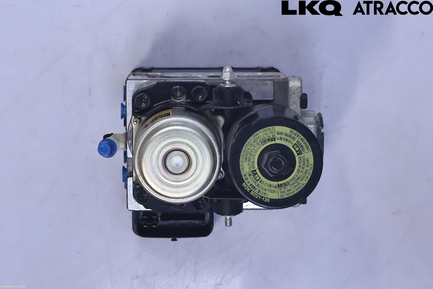 Lexus IS 250/350 14-20 Abs Hydraulaggregat