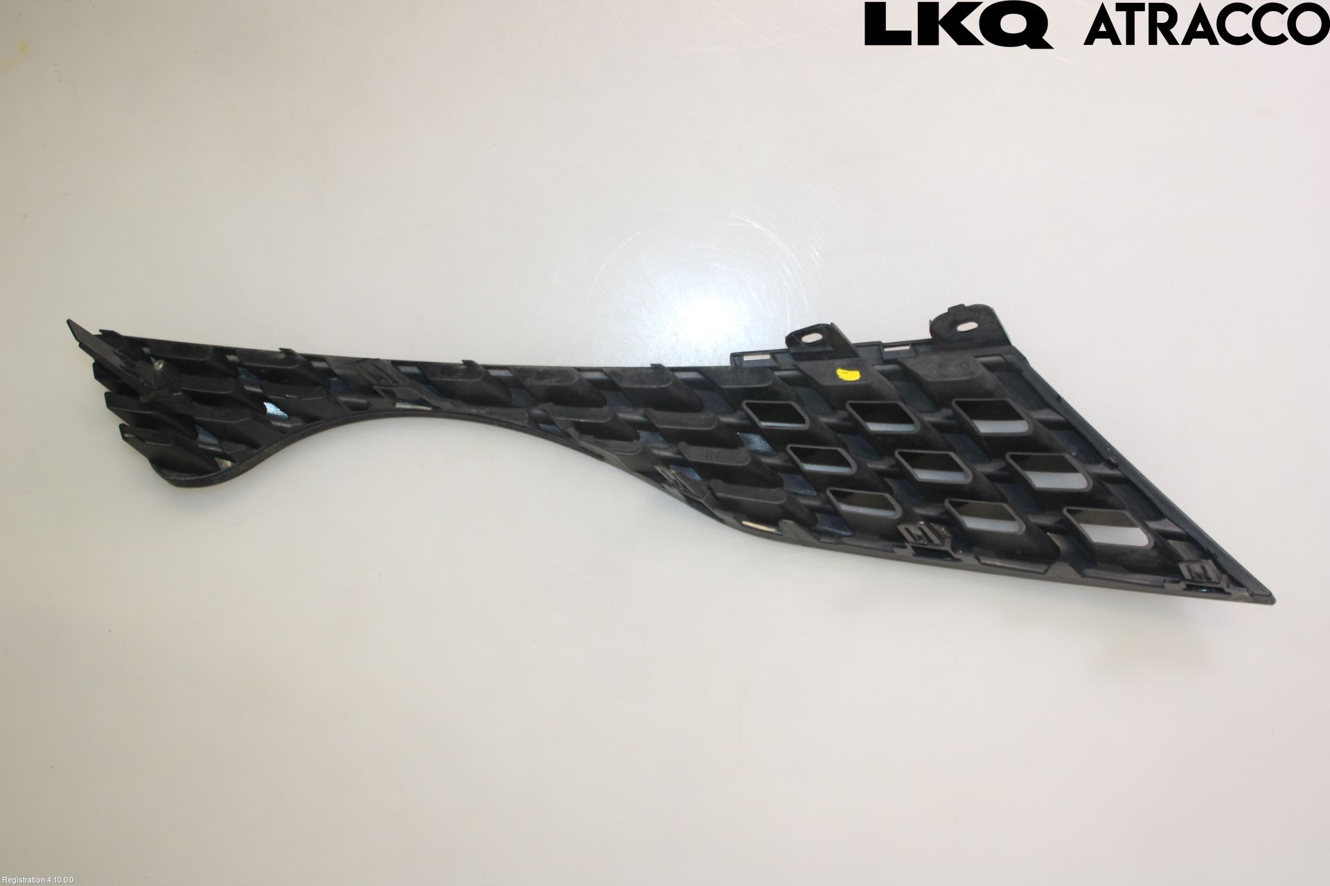 Nissan JUKE 14-19 Grilldel Vänster