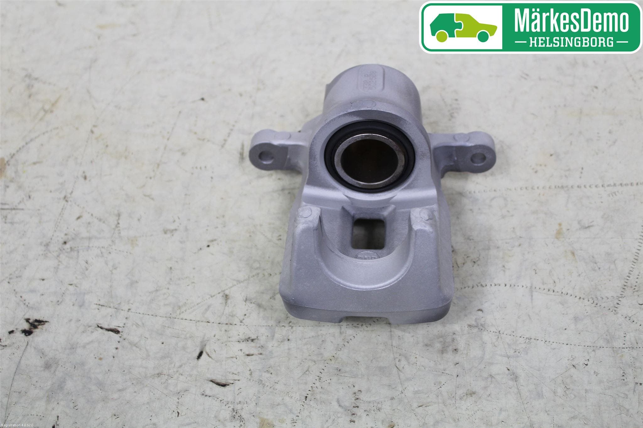 Toyota RAV4 13-18 Bromsok Bak Höger