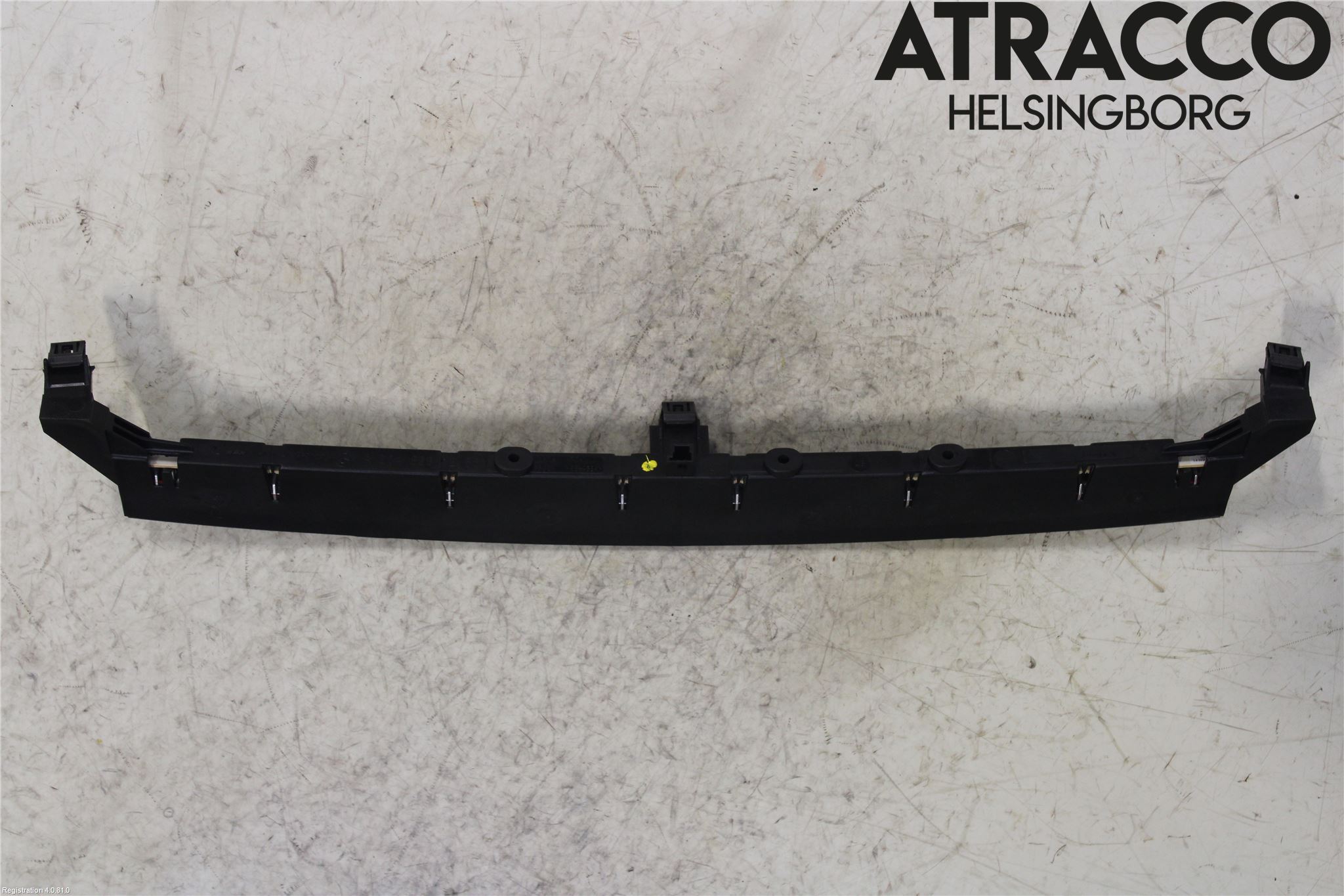 Mercedes-Benz MB GLK-KLASS (X204) 08-16 Bromsljus Bakruta