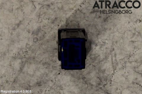 Toyota RAV4 19- Strömställare Stolvärme