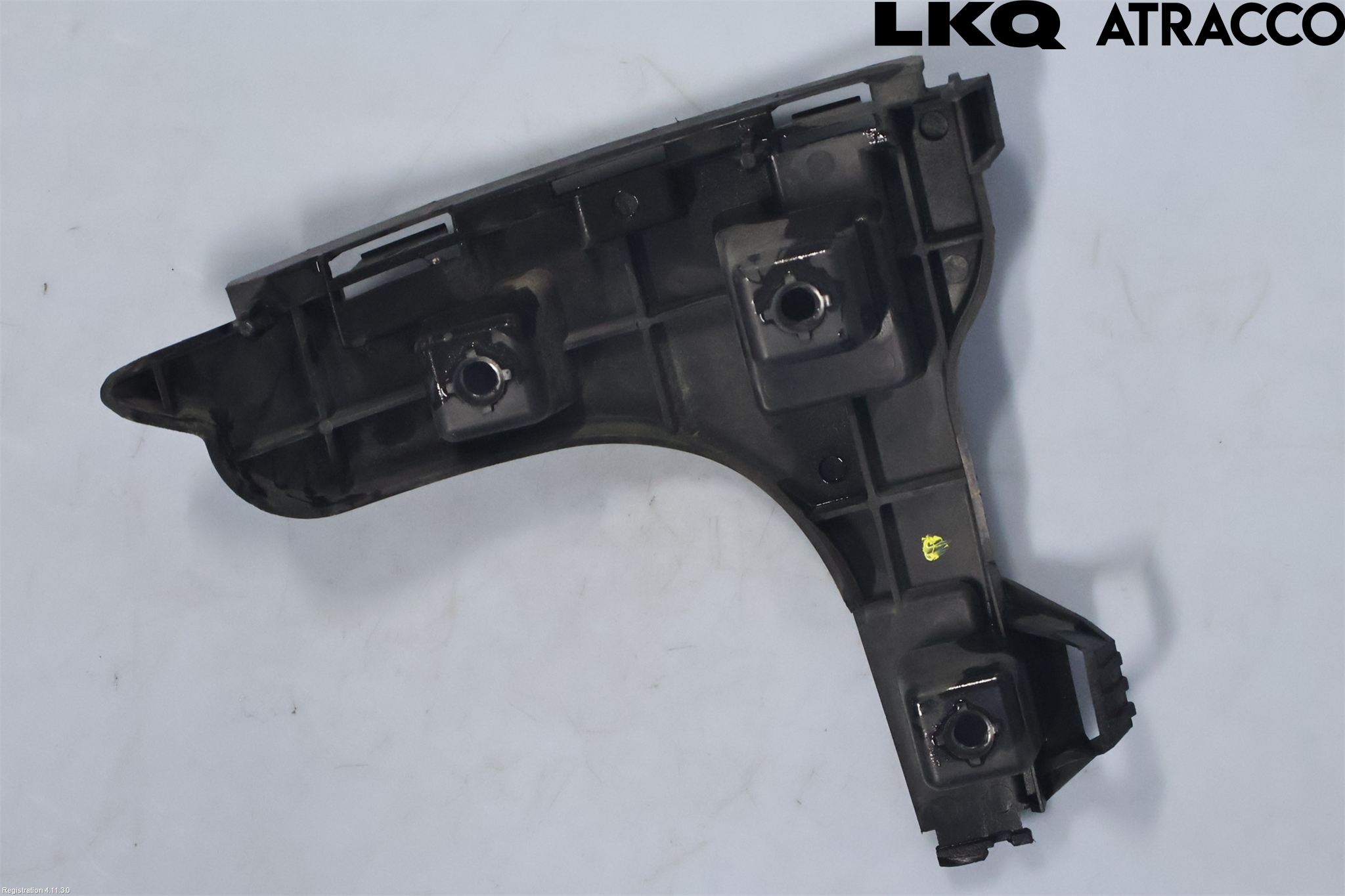 Volvo XC60 09-13 Stötfångarfäste Bak Hö