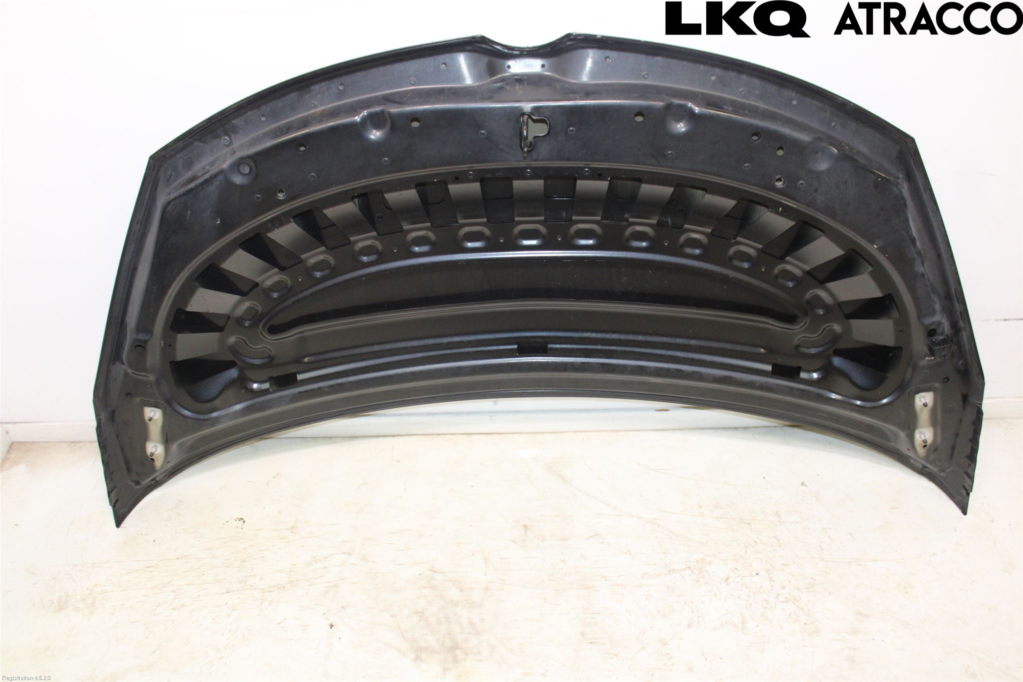 Opel ZAFIRA C 12-19 Huv Fram