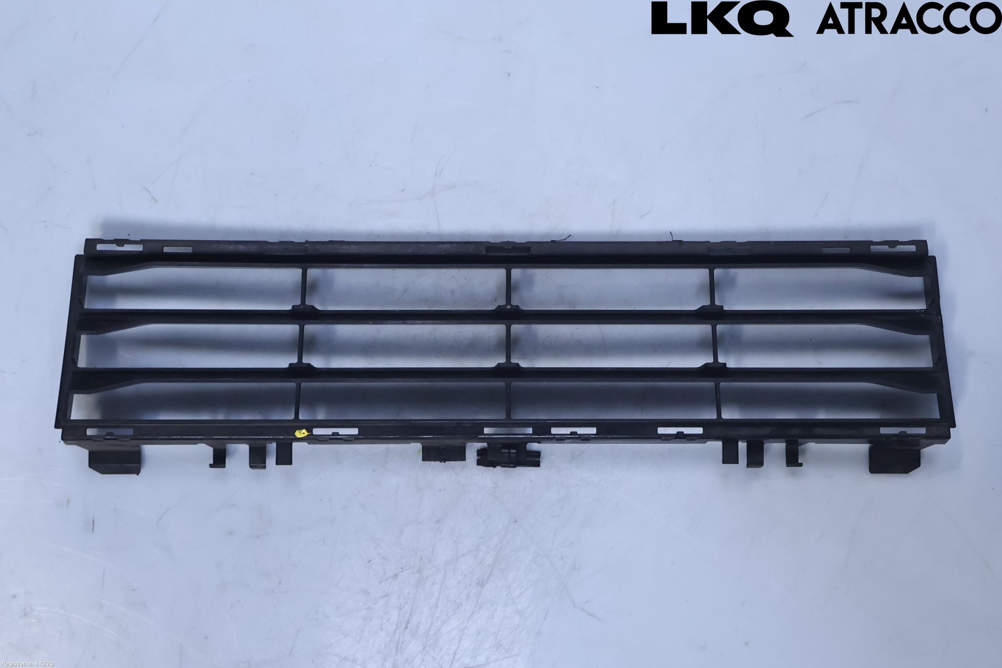 BMW 5 G30/G31/F90 17-23 Grilldel Mitt