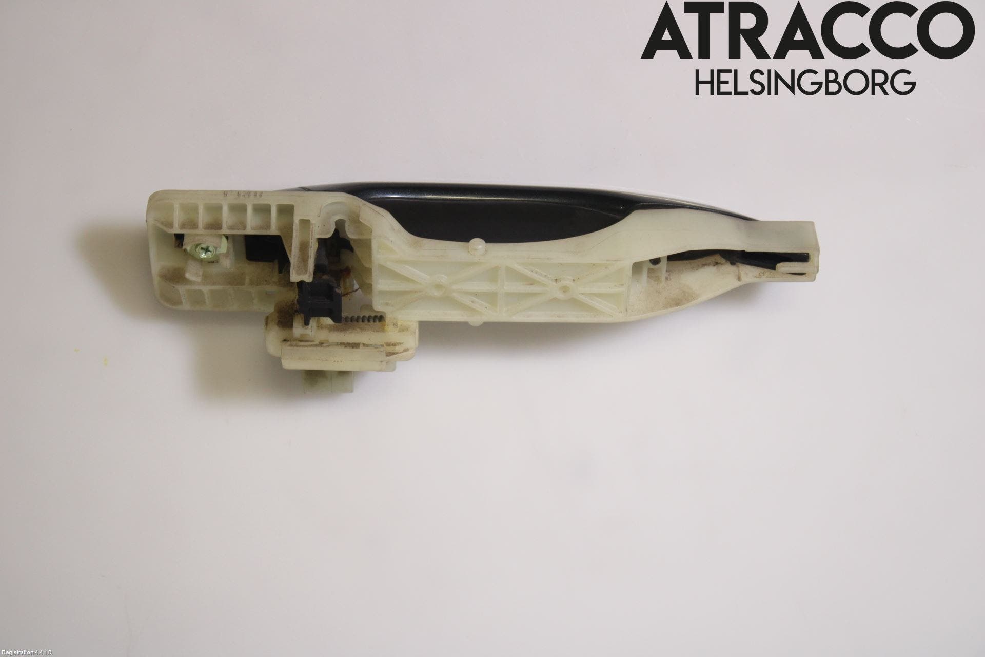 Hyundai i40 08-15 Dörrhandtag Yttre Vä