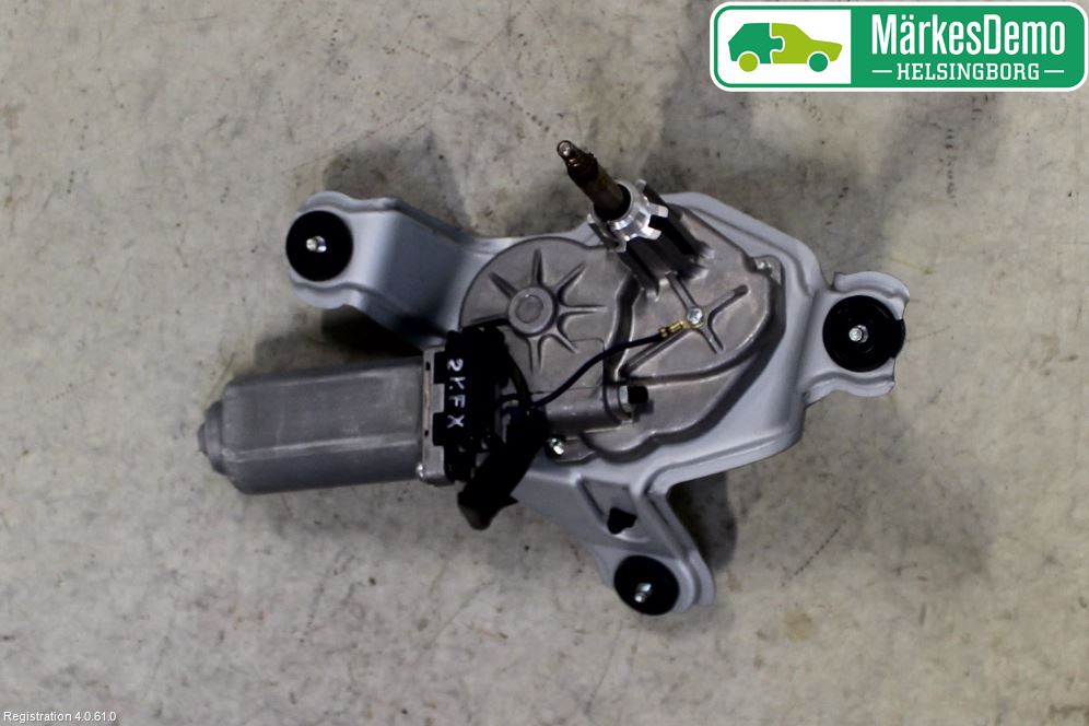 Hyundai i40 16-18 Torkarmotor Baklucka