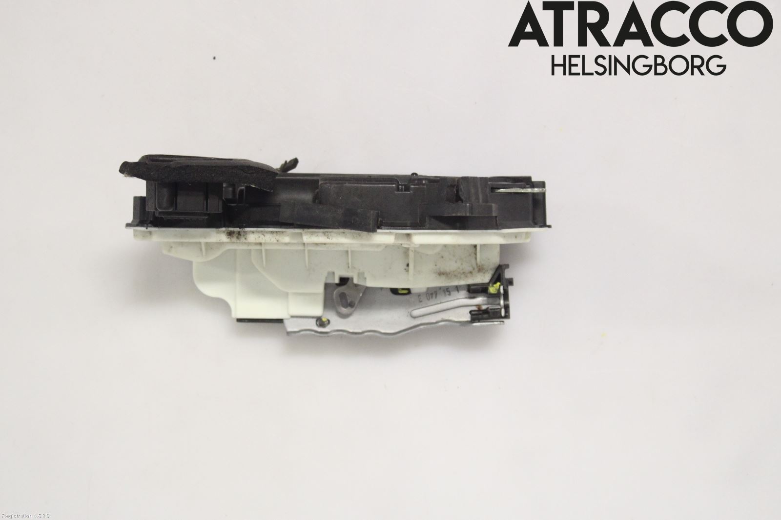 Skoda FABIA 15-21 Centrallåsmotor Höger