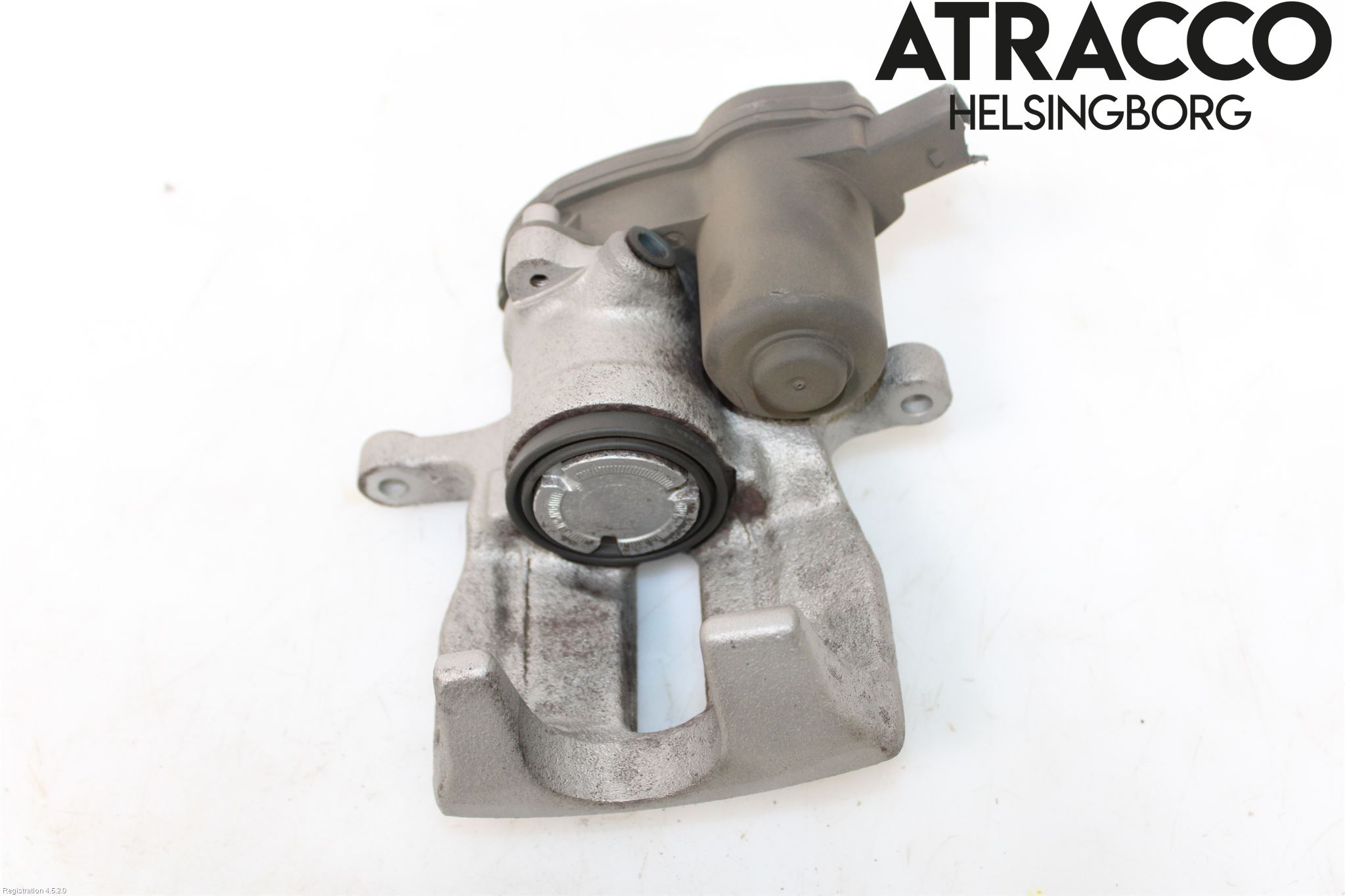 Audi Q5 09-16 Bromsok Bak Höger