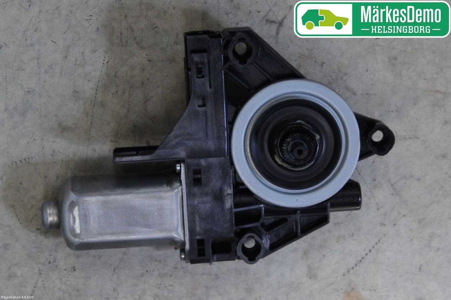 Volvo V60 14-18 Fönsterhissmotor