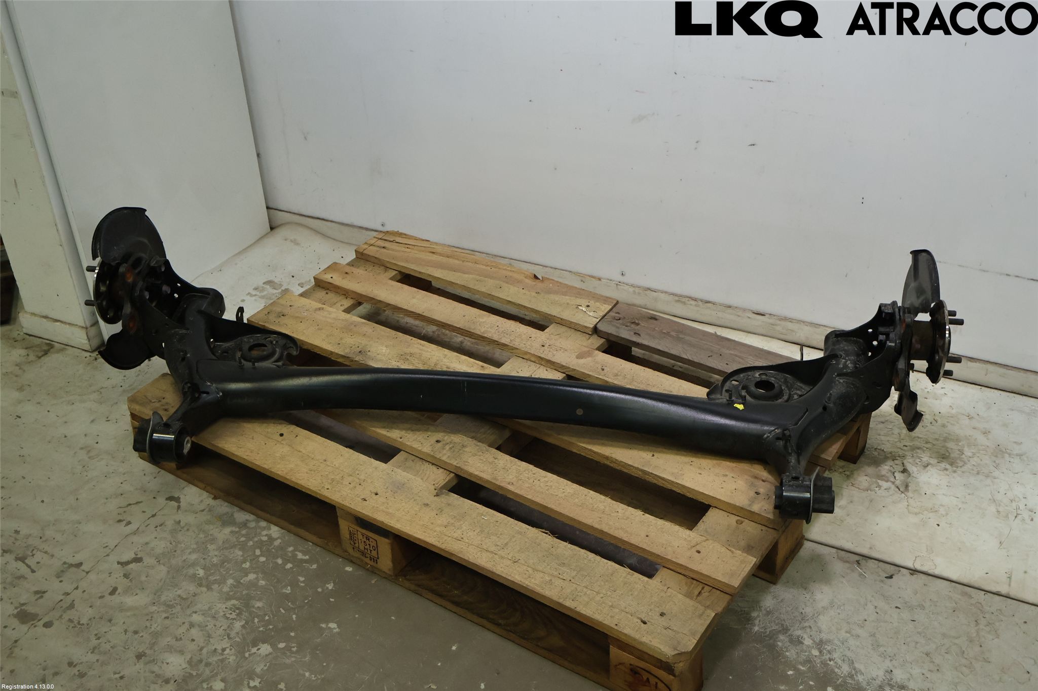 Toyota YARIS CROSS XP21 21- Bakaxel