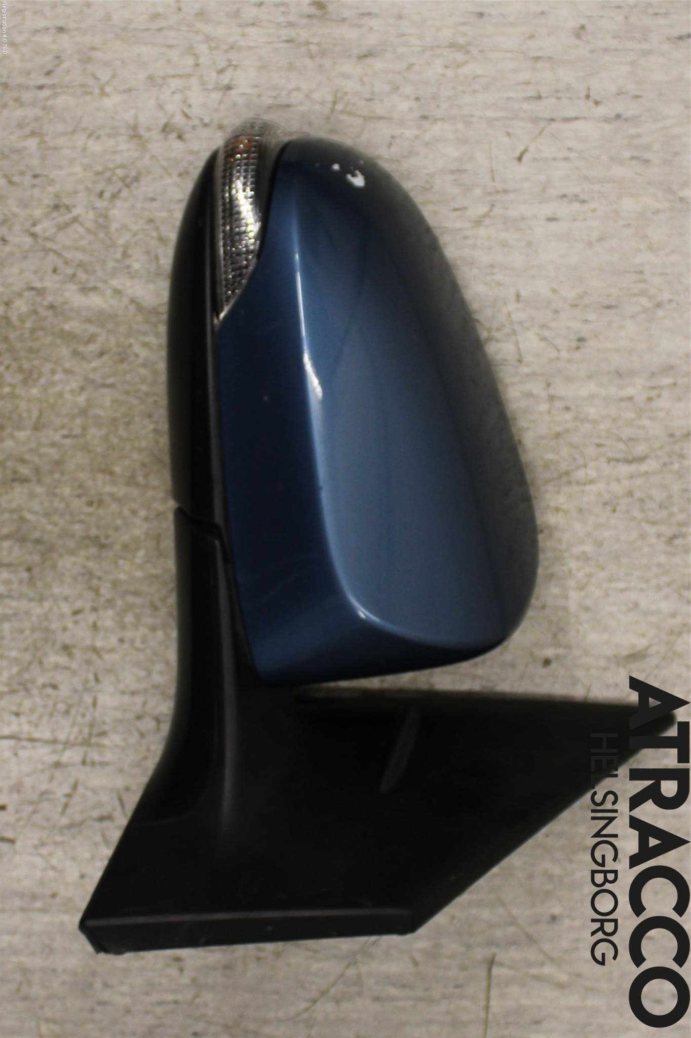 Toyota AURIS 13-19 Spegel Yttre El Hö