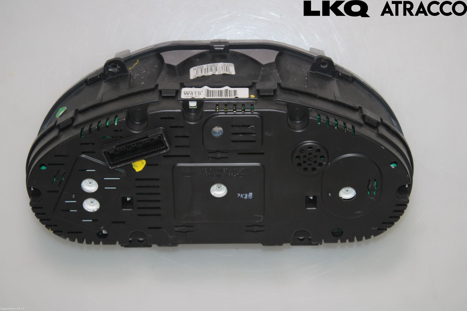 Kia SPORTAGE (SL) 11-15 Instrument Komb