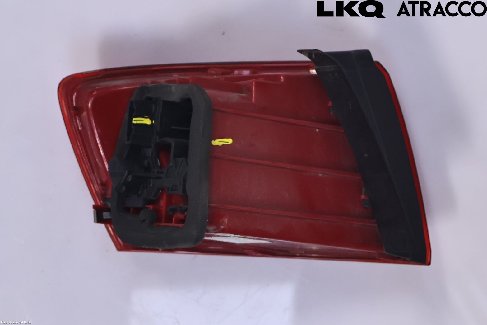 Volkswagen VW JETTA V 06-10 Bakljus Höger