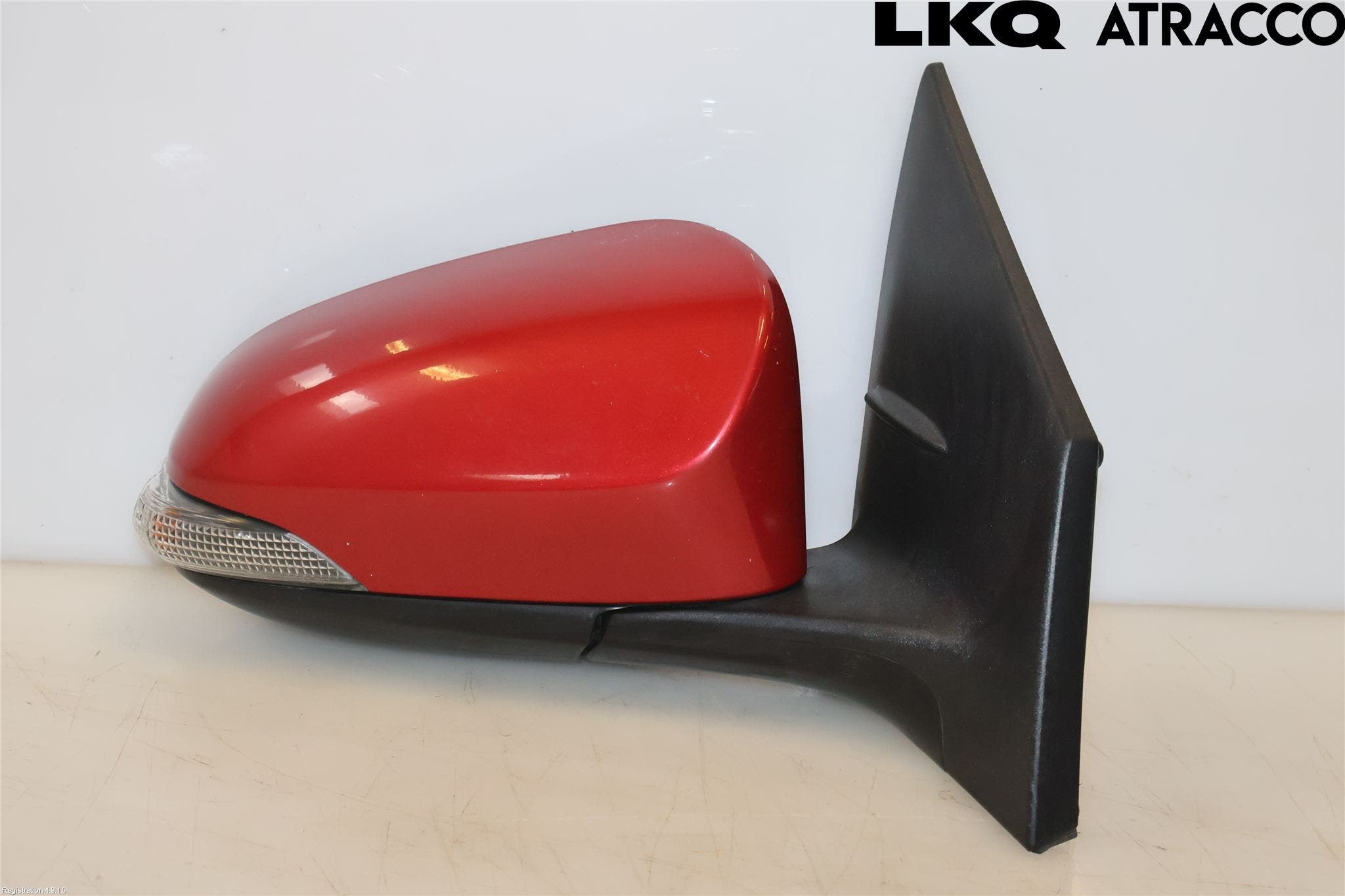 Toyota AURIS 13-19 Spegel Yttre El Hö