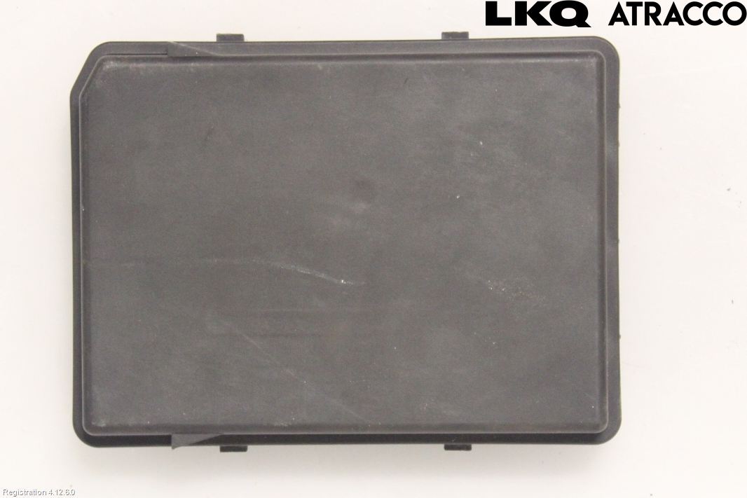 Renault ZOE/E-TECH 13- Säkringsdosa-Elcentral