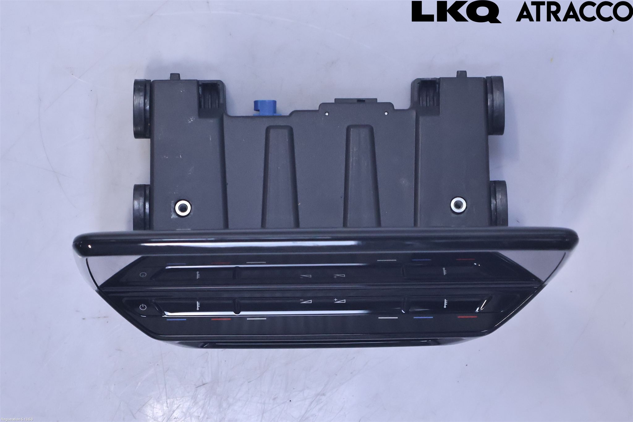 Volkswagen VW ID.4 21- Multifunktionsdisplay