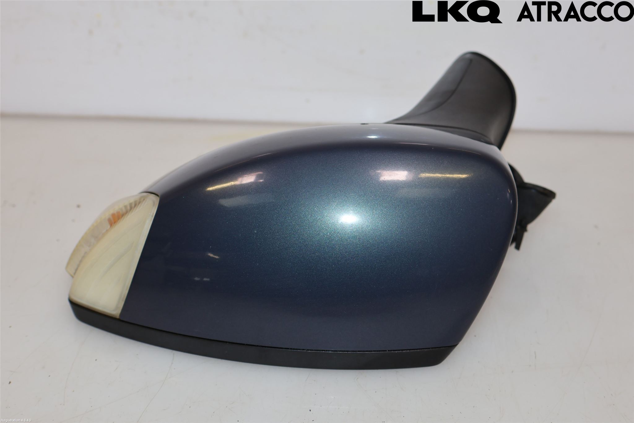 Ford KUGA 08-12 Spegel Yttre El Vä