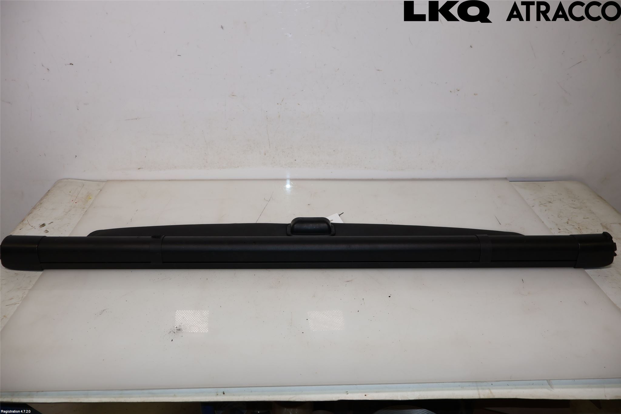 Landrover RANGE ROVER SPORT (L494) 14-22 Insynskydd