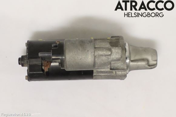 Mercedes-Benz MB C-KLASS (W205) 14-21 Startmotor