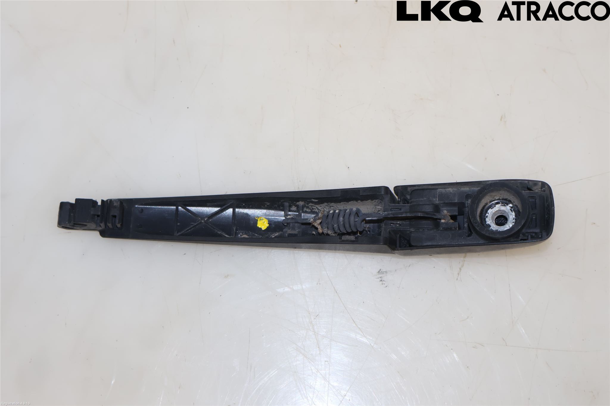 Toyota AURIS 13-19 Torkararm-Bakruta