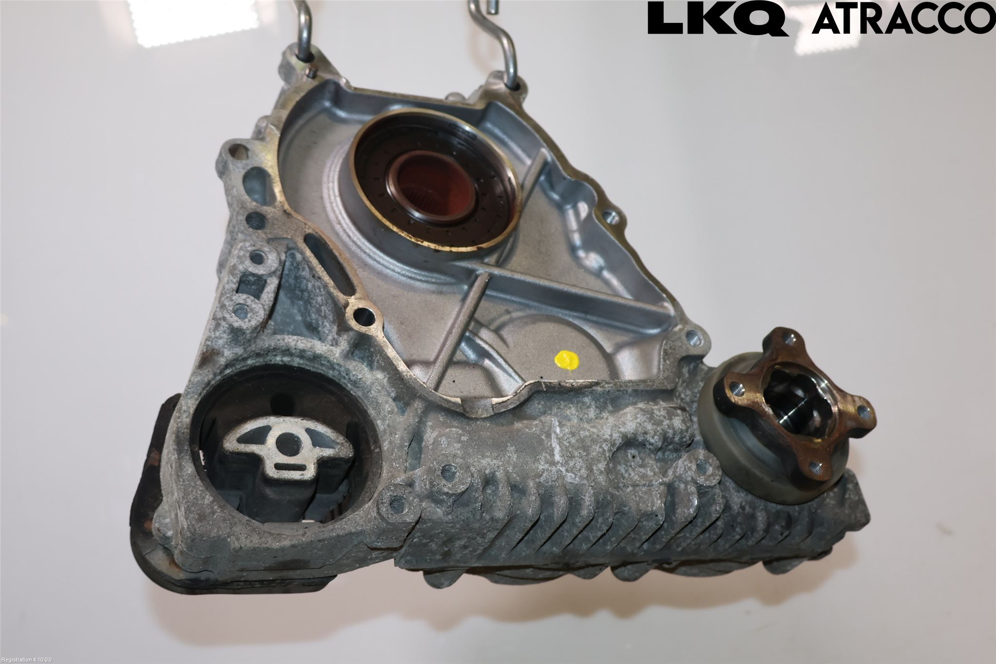 BMW 5 F10/F11/F18 09-17 Växel Fördelningslåda
