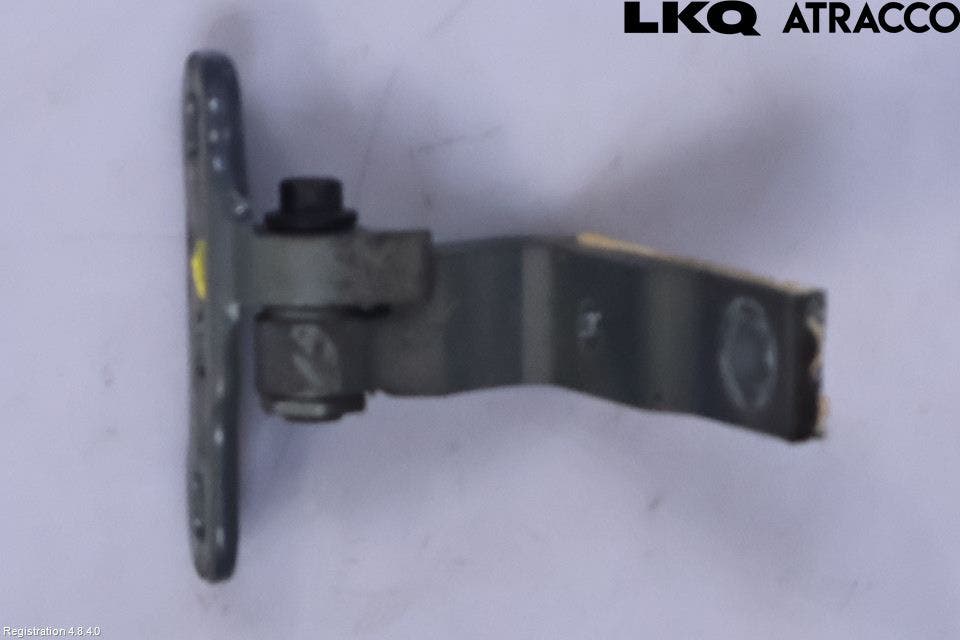 POLESTAR 2 20- Dörrgångjärn