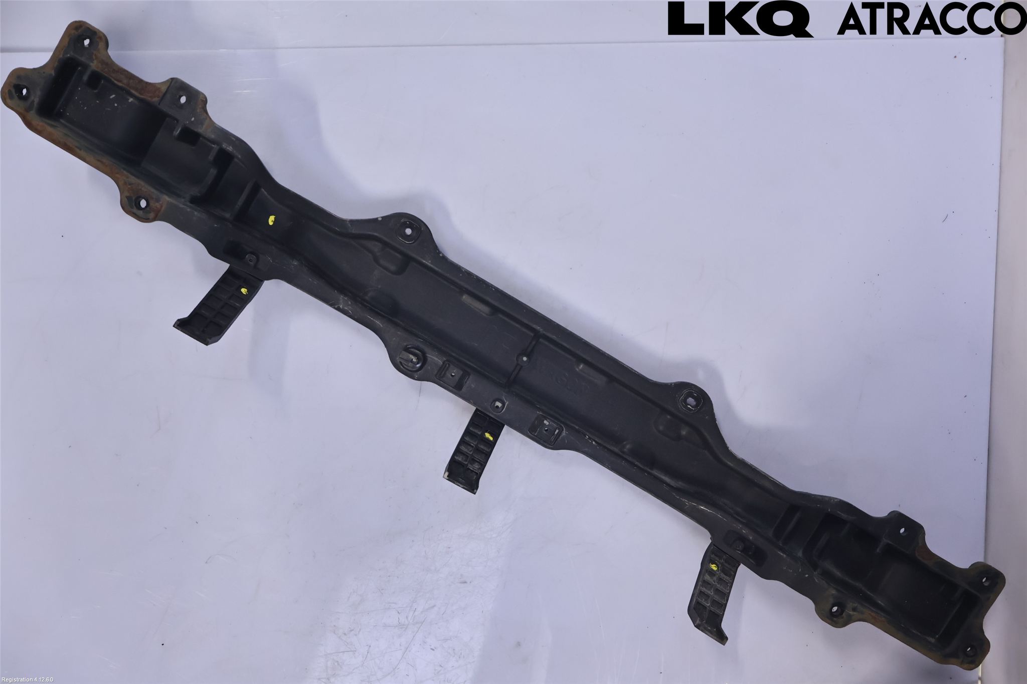 Kia OPTIMA 16-20 Stötfångarbalk Bak