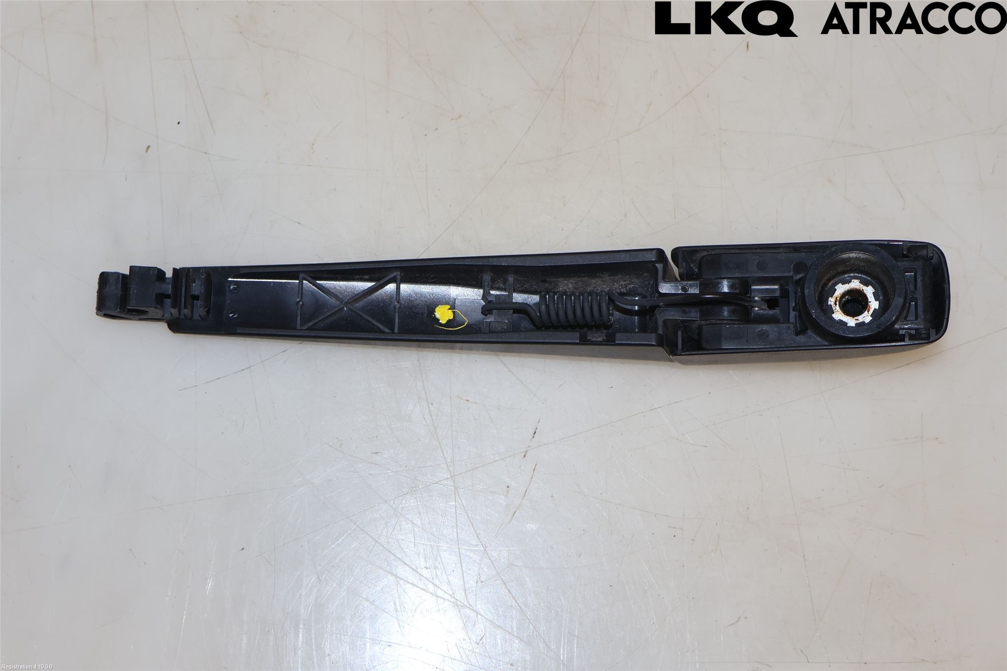 Suzuki SWIFT 17-24 Torkararm-Bakruta