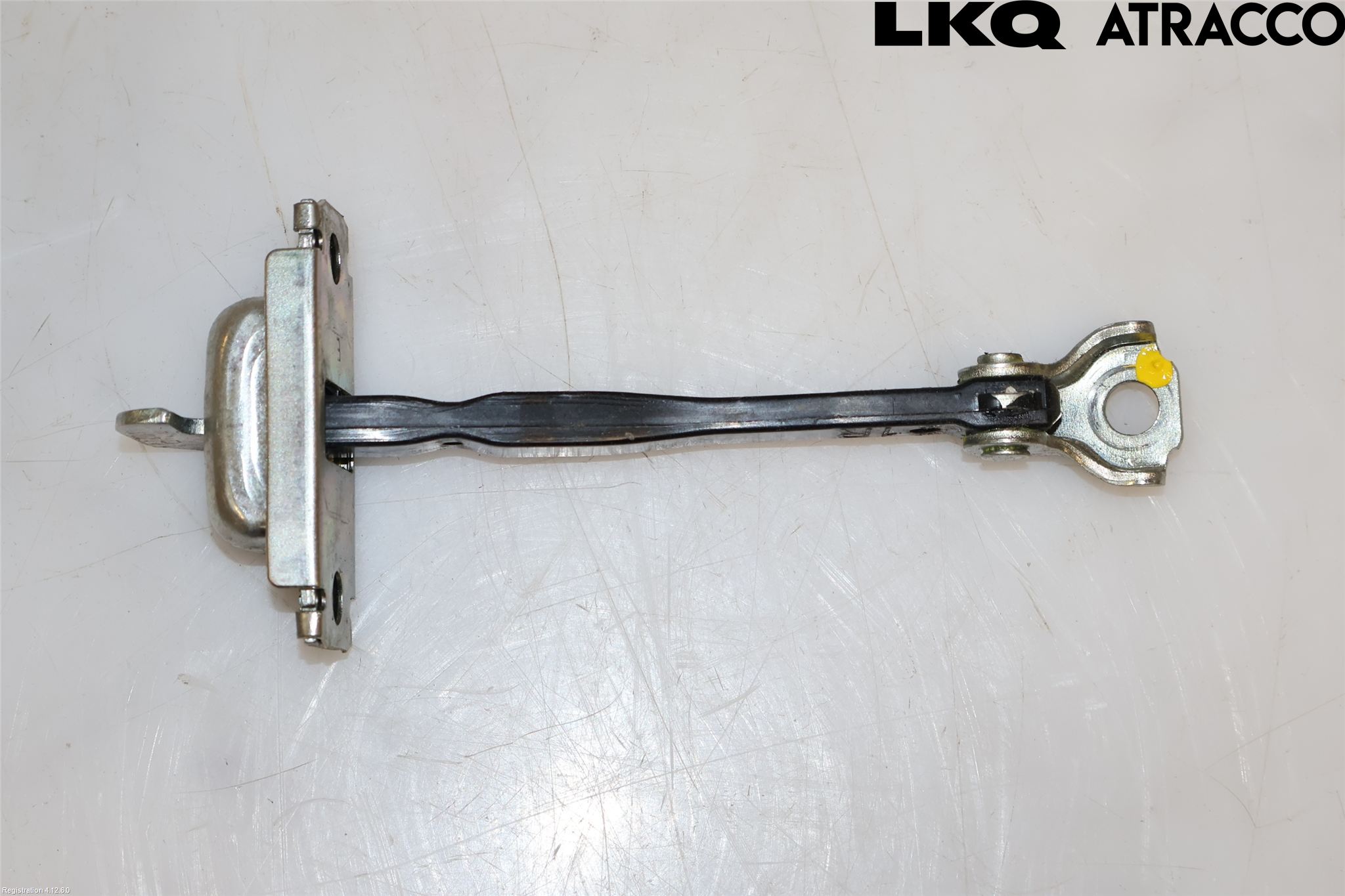 Toyota YARIS XP21 20- Dörrstopp