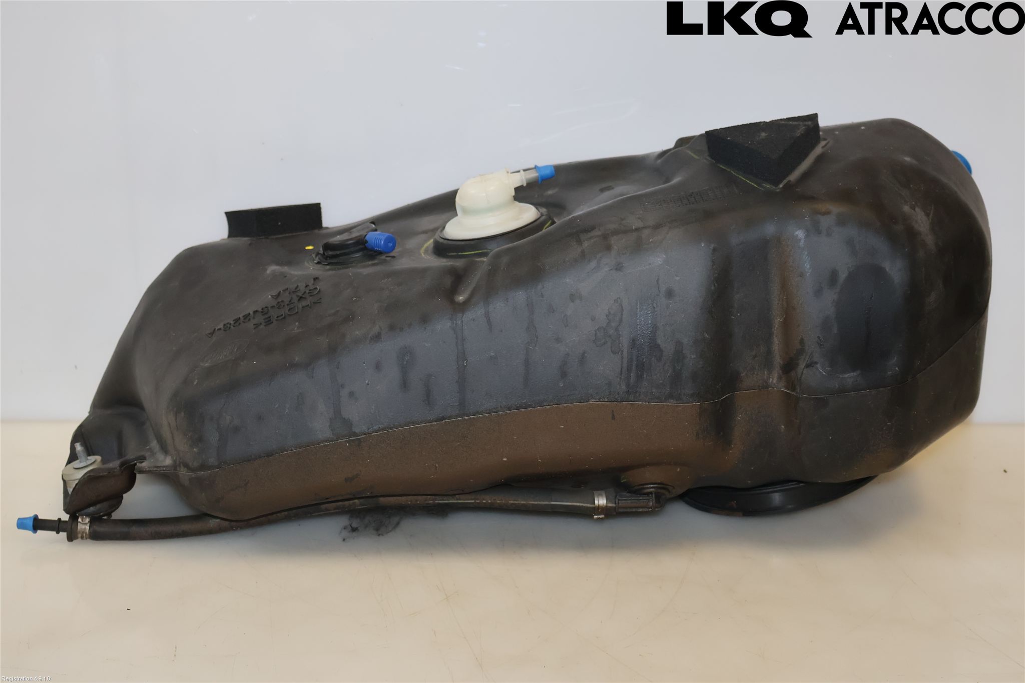 Jaguar XF (X260) 16-24 Adblue Tank