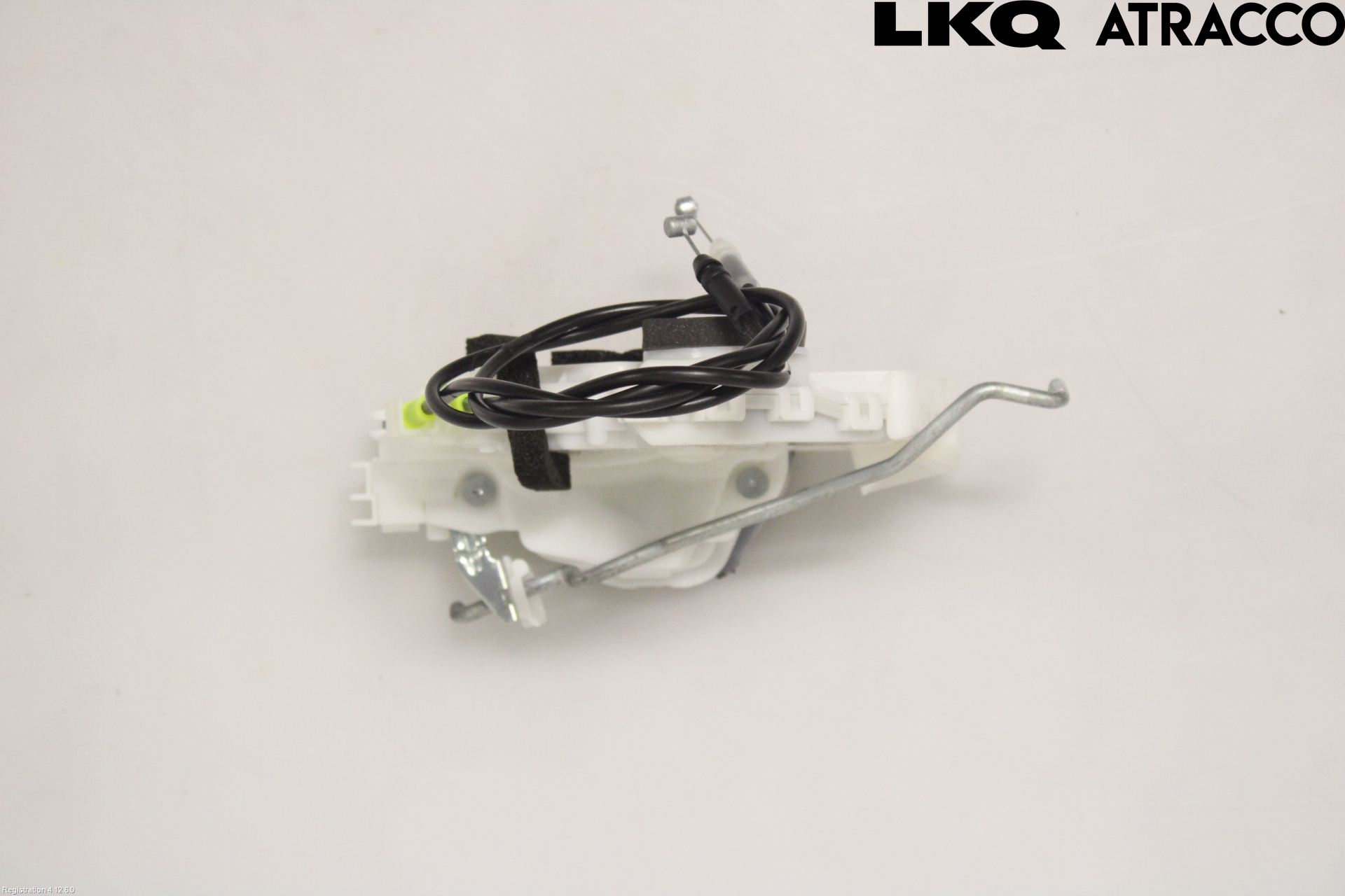 Suzuki VITARA 15- Centrallåsmotor Vänster