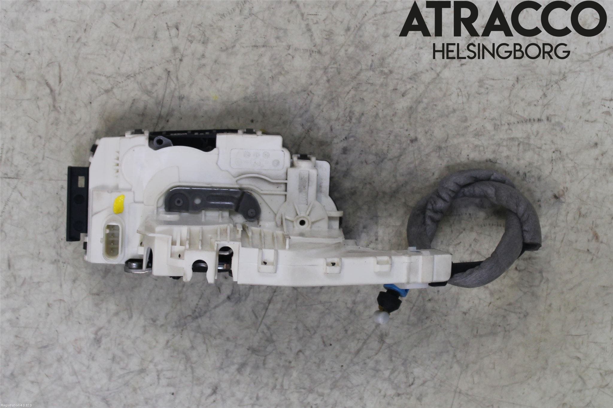 Mercedes-Benz MB CLA-KLASS (C117/X117) 13-19 Centrallåsmotor Vänster