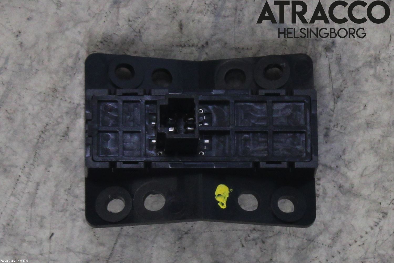 Nissan X-TRAIL 14-21 Strömställare Dimmer