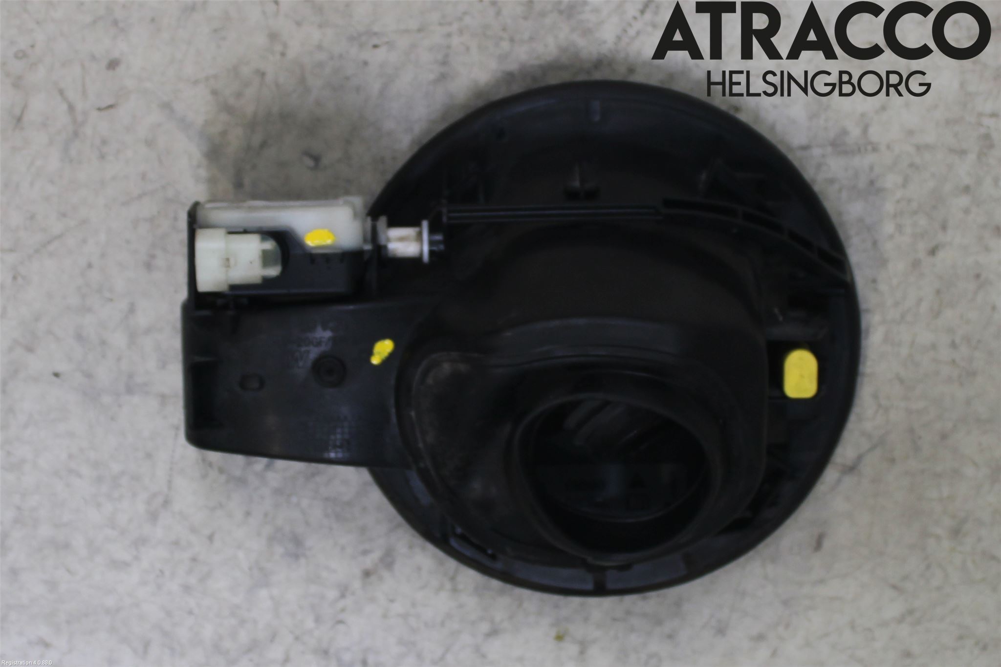 GM CHEVROLET ORLANDO Tanklucka