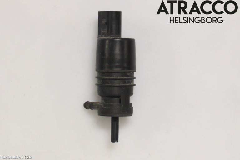 Ford MUSTANG VI 15-22 Spolarpump Vindruta