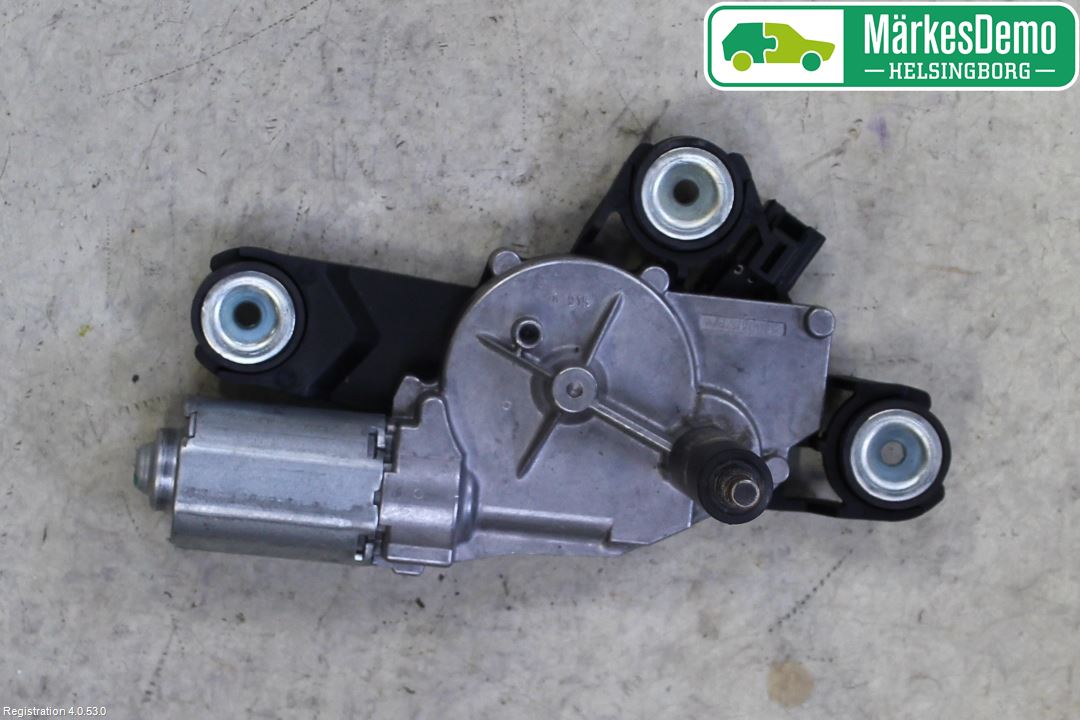 Volvo V60 14-18 Torkarmotor Baklucka